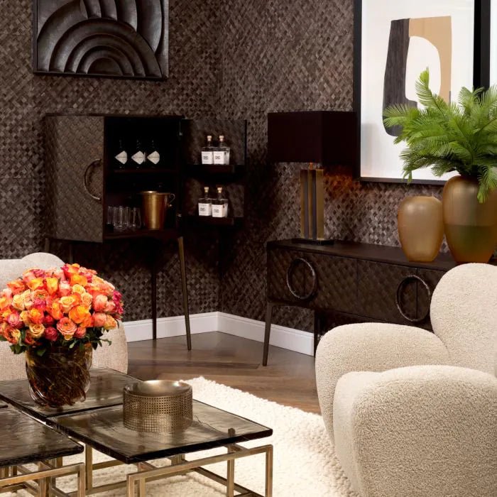 TABLE LAMP BELIZE