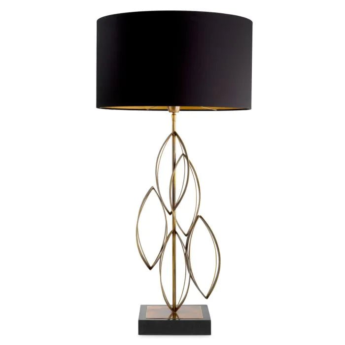 TABLE LAMP BELLAMONT