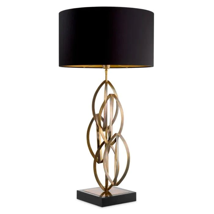 TABLE LAMP BELLAMONT