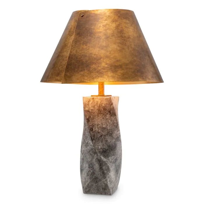 TABLE LAMP CAMELIA