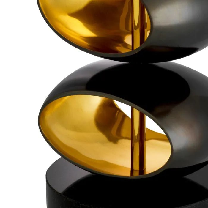 TABLE LAMP CANZO