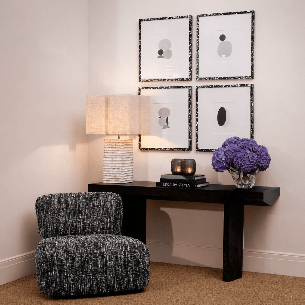 TABLE LAMP DIVISION