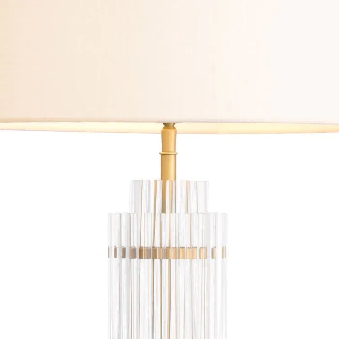 TABLE LAMP EAST