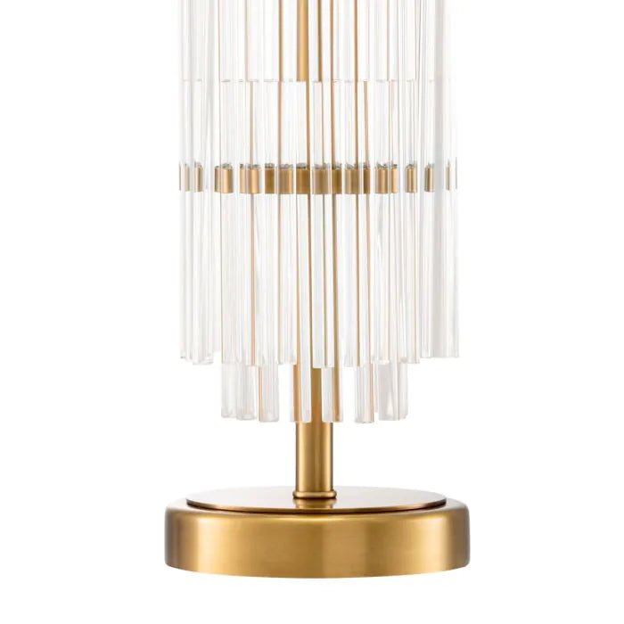 TABLE LAMP EAST