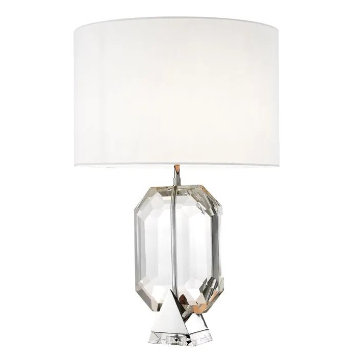 TABLE LAMP EMERALD