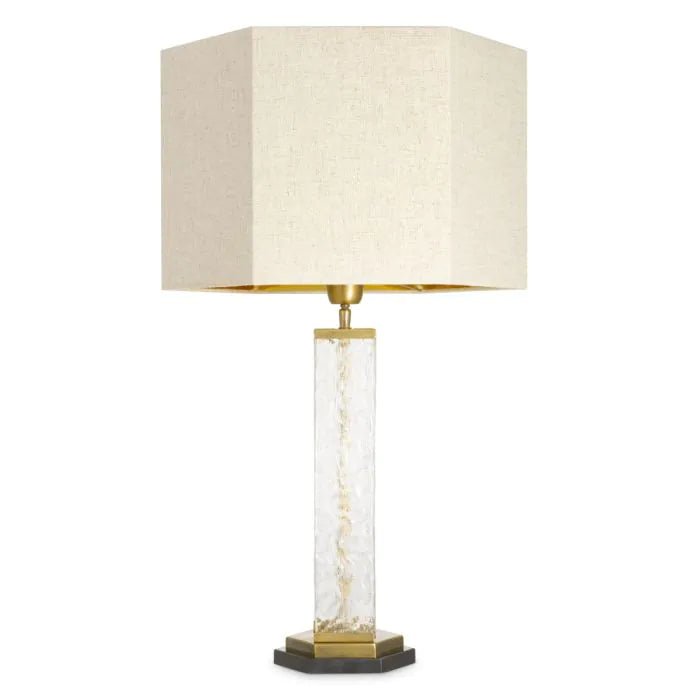 TABLE LAMP HARMONIS