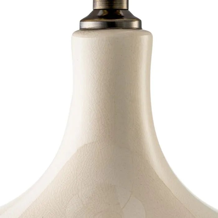 TABLE LAMP JONES