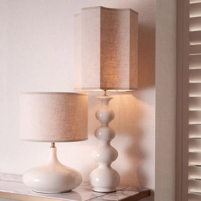 TABLE LAMP JONES