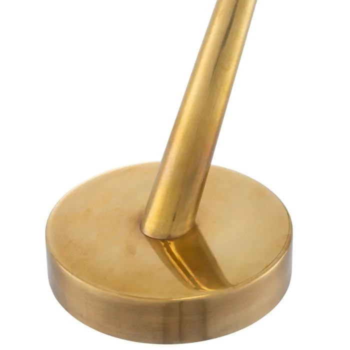TABLE LAMP KON TIKI