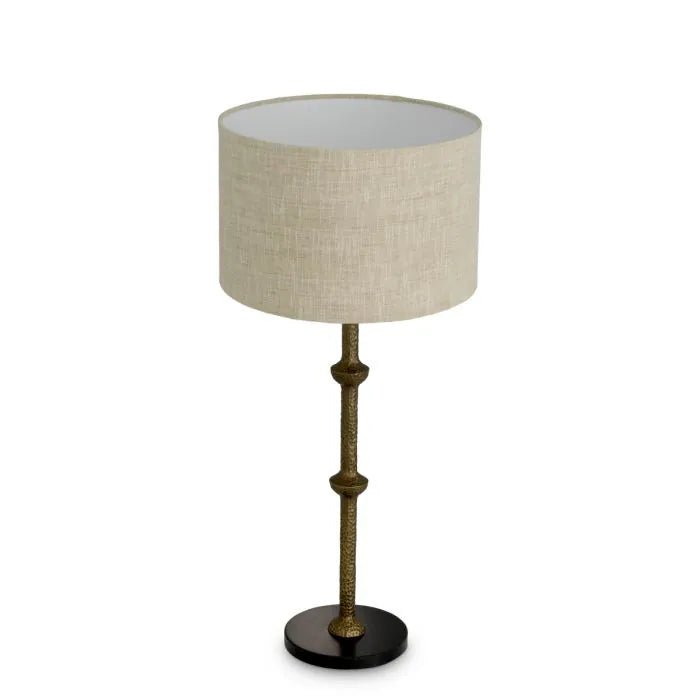 TABLE LAMP LUCENTE