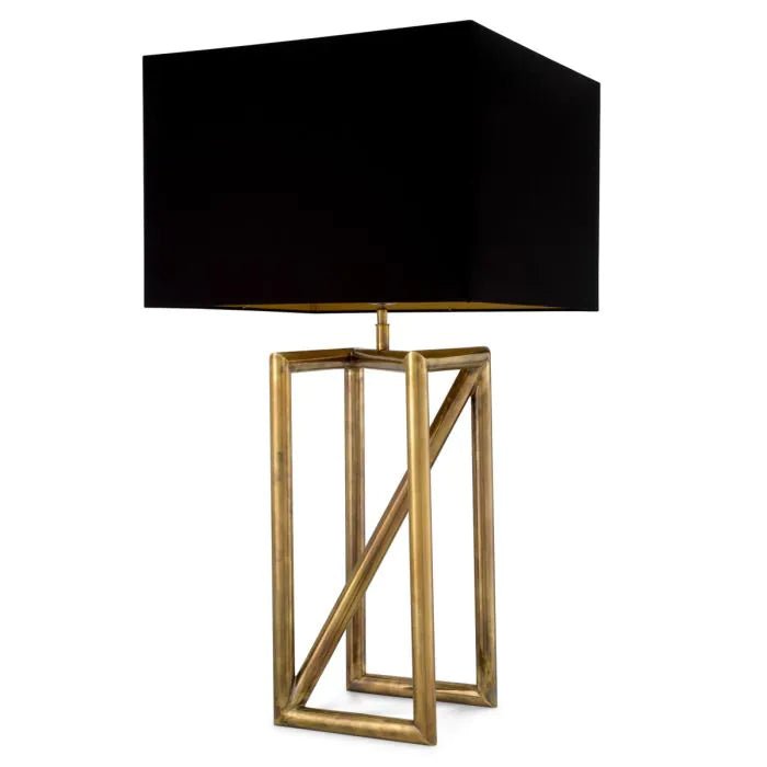 TABLE LAMP MICHELINO