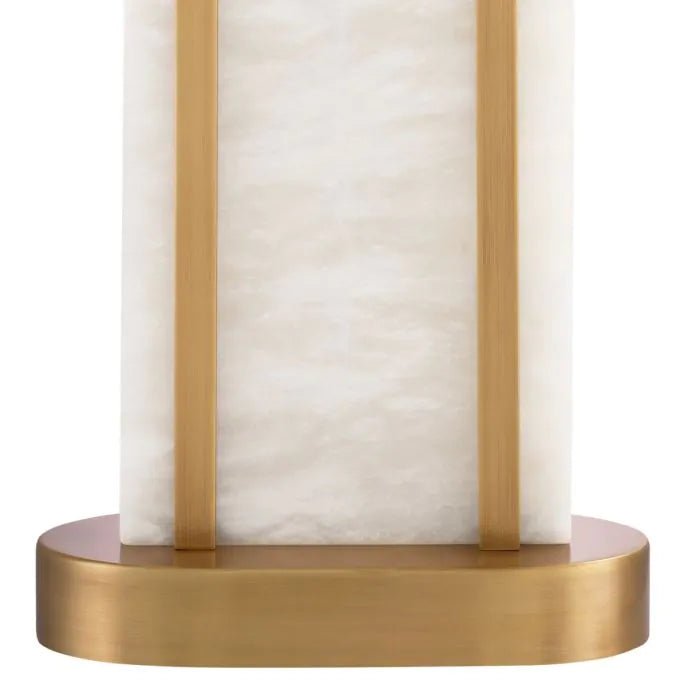 TABLE LAMP PALLADIO