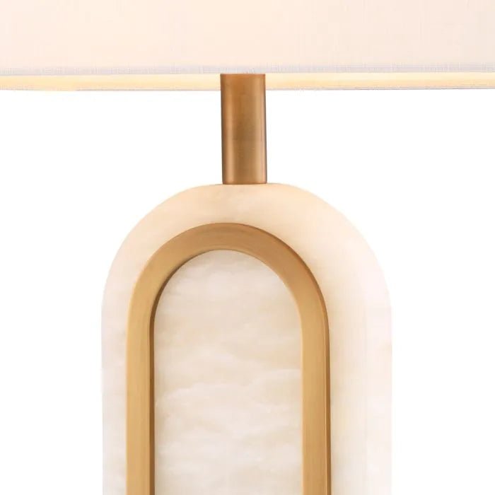 TABLE LAMP PALLADIO