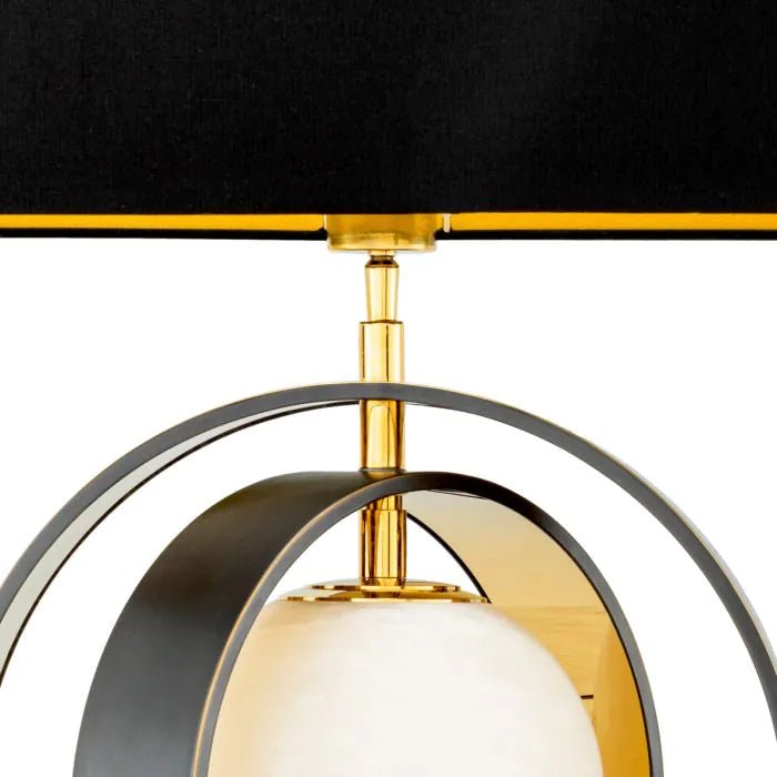 TABLE LAMP PEARL