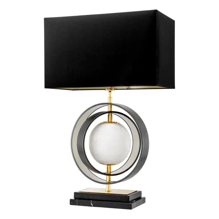 TABLE LAMP PEARL