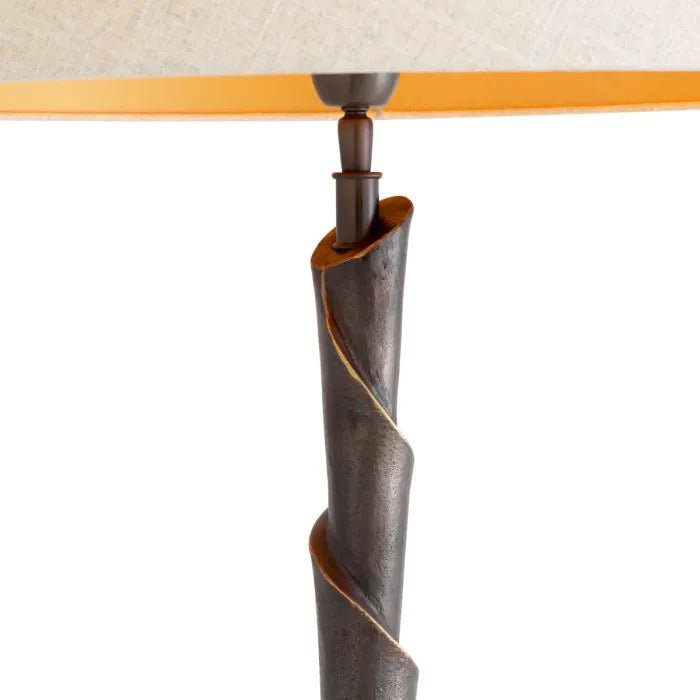 TABLE LAMP RIVERBANK