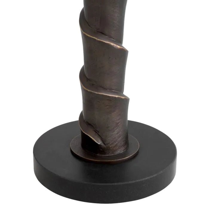 TABLE LAMP RIVERBANK