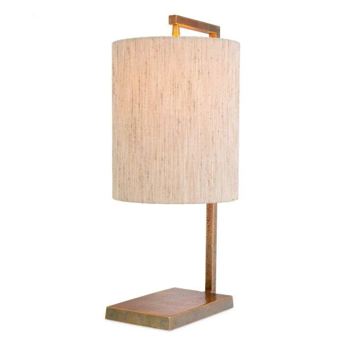 TABLE LAMP VOLTURNO
