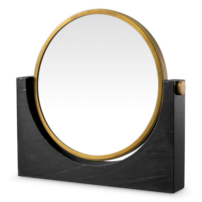 TABLE MIRROR VIVALDI
