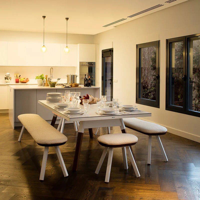 TENNIS TABLE YOU AND ME