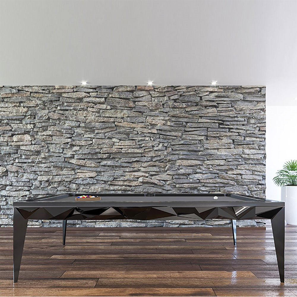 TAVOLO DA BILIARDO FANTASMA