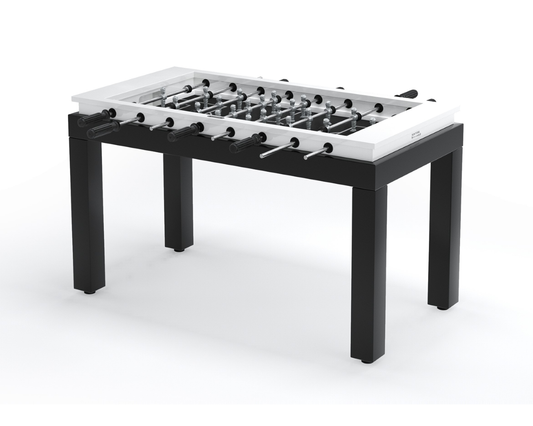 FOOTBALL SOCCER TABLE W&B NEW YORK