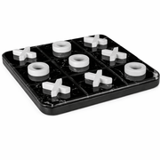 Tris game trixi in wood by Richmond Interiors