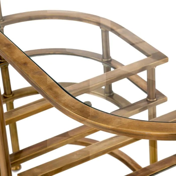 TROLLEY LAVALLE