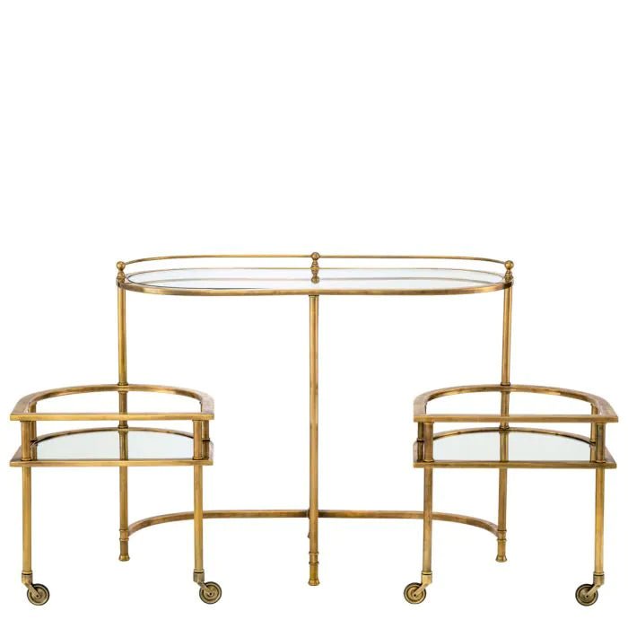 TROLLEY LAVALLE