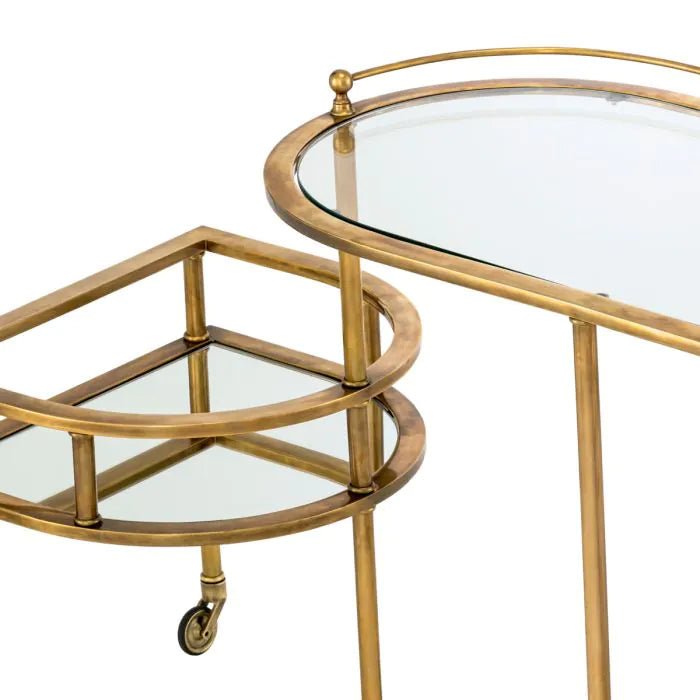 TROLLEY LAVALLE