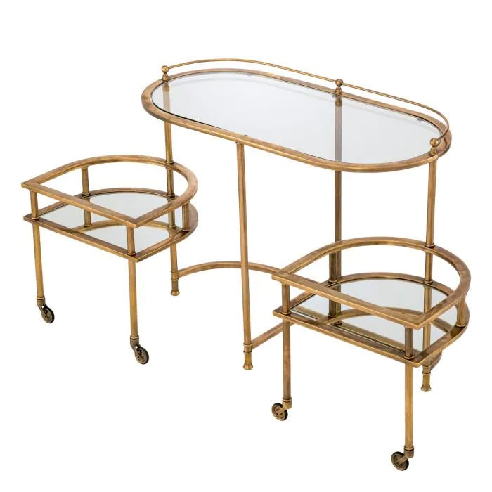 TROLLEY LAVALLE