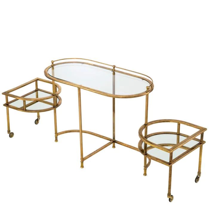 TROLLEY LAVALLE