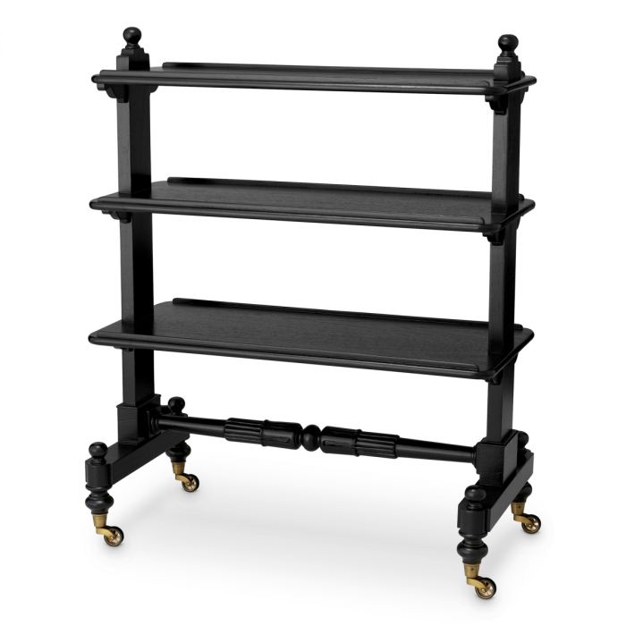 TROLLEY LYSANDER