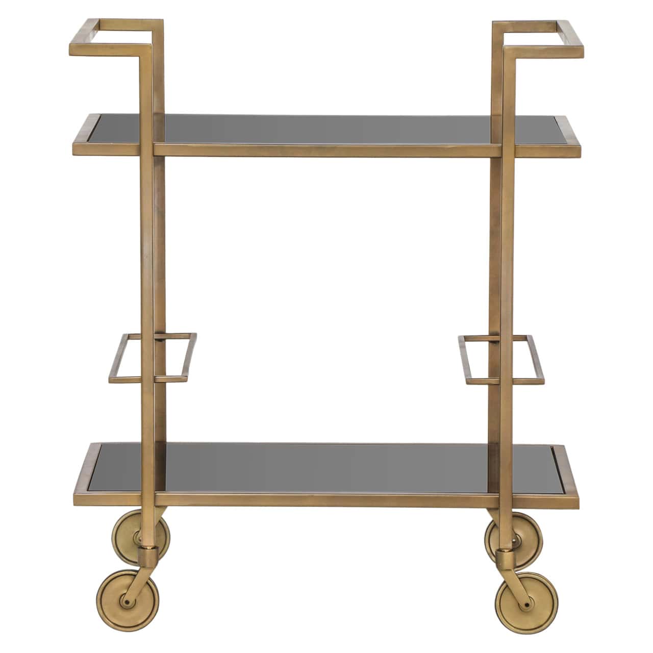 TROLLEY XO