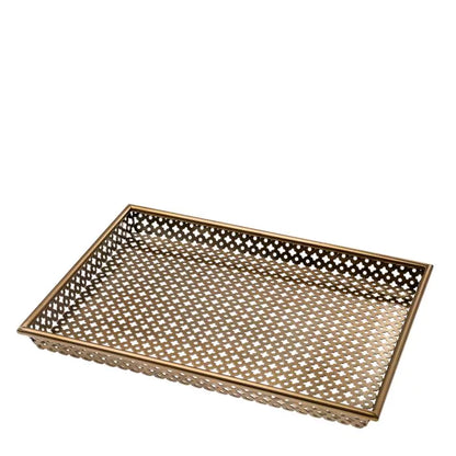 TRAY SIRENUSE RECTANGULAR