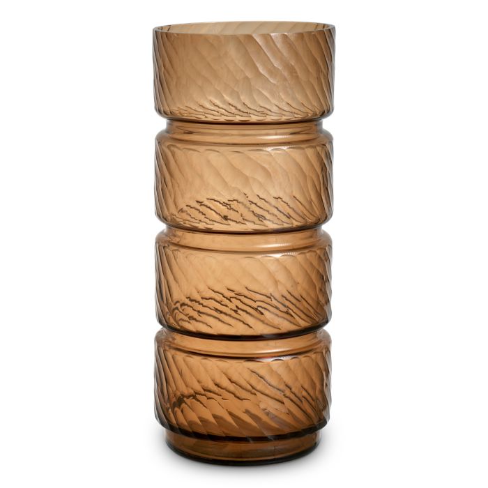 Eichholtz Loxley vase luxury decorative vase white background