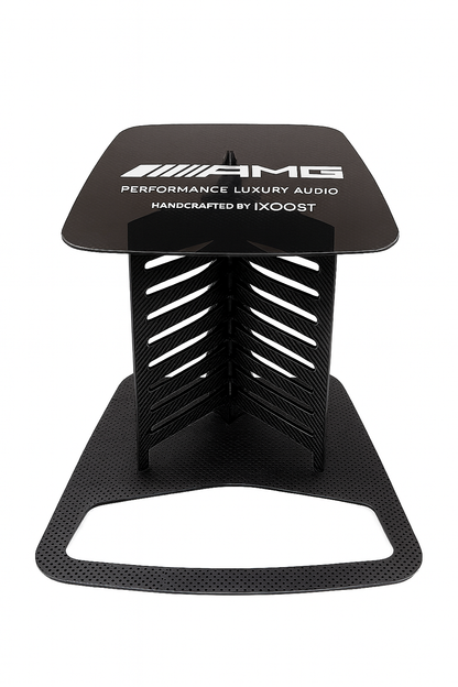 SIDE TABLE AMG PERFORMANCE