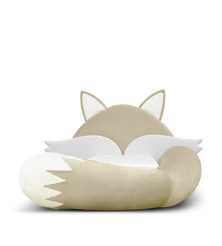 VIXEY BED