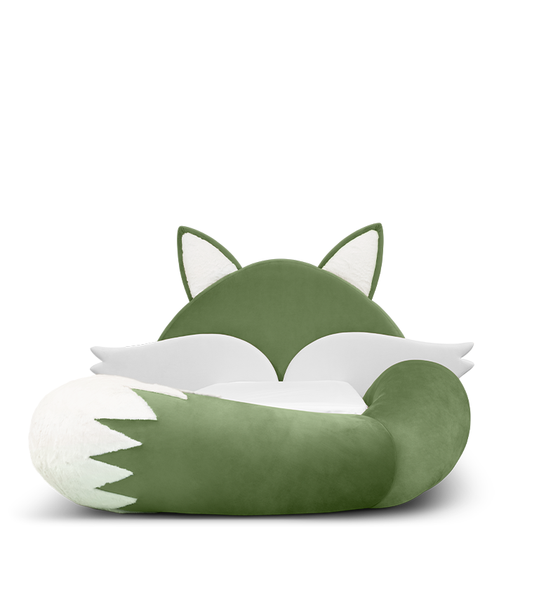 VIXEY BED