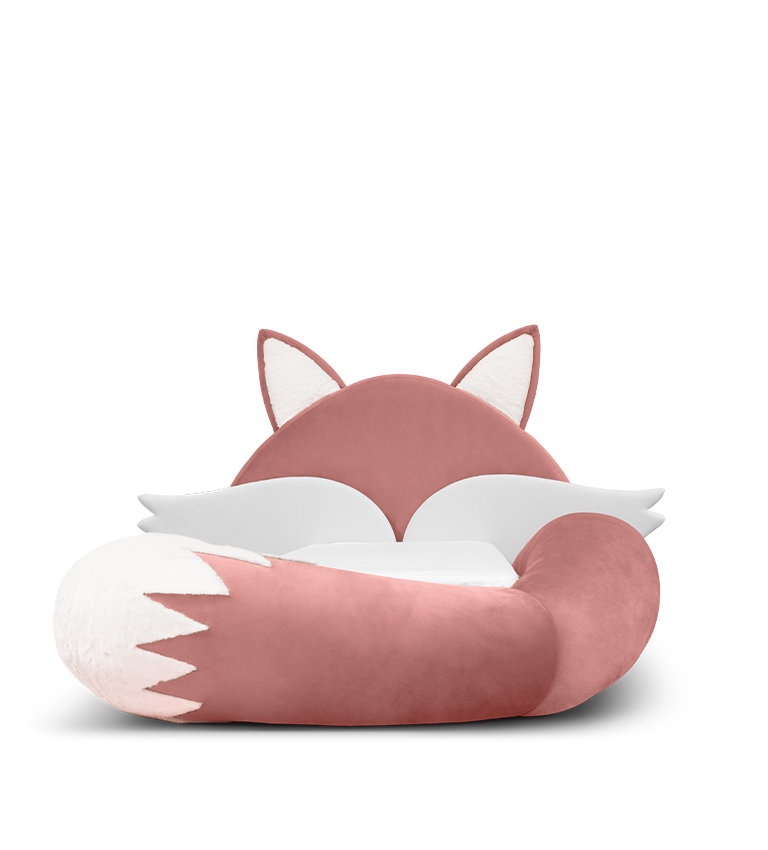 VIXEY BED