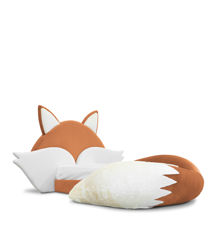VIXEY BED