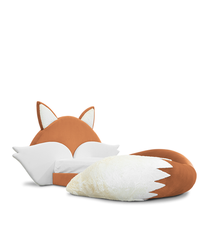 VIXEY BED