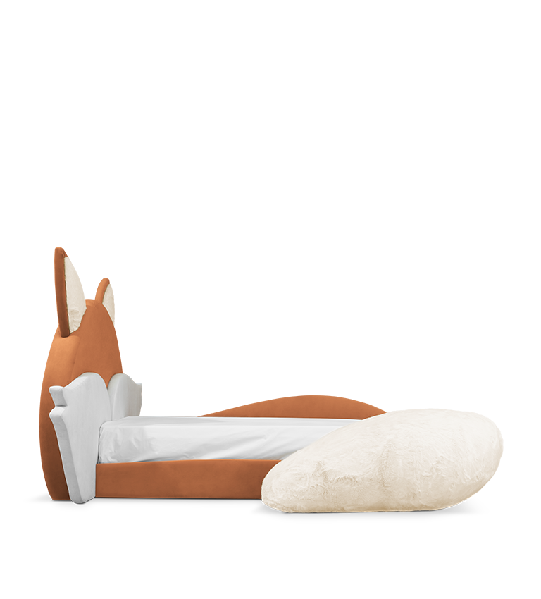 VIXEY BED