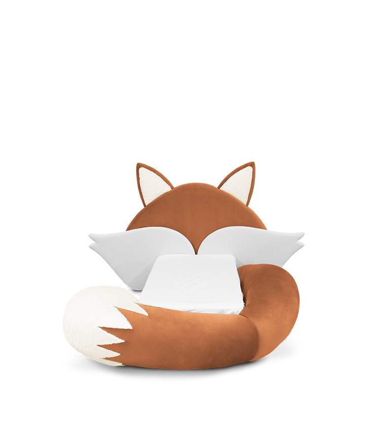 VIXEY BED