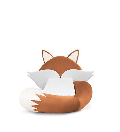 VIXEY BED