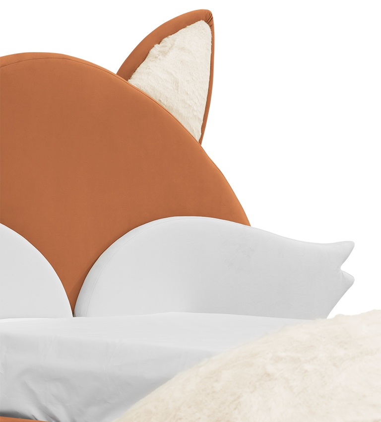 VIXEY BED