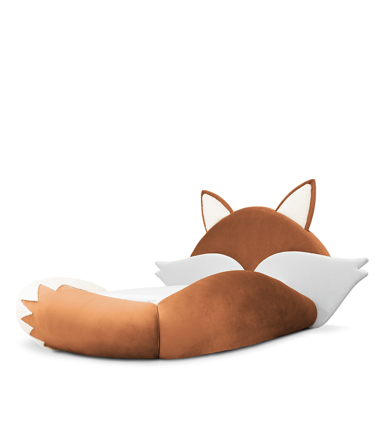 VIXEY BED