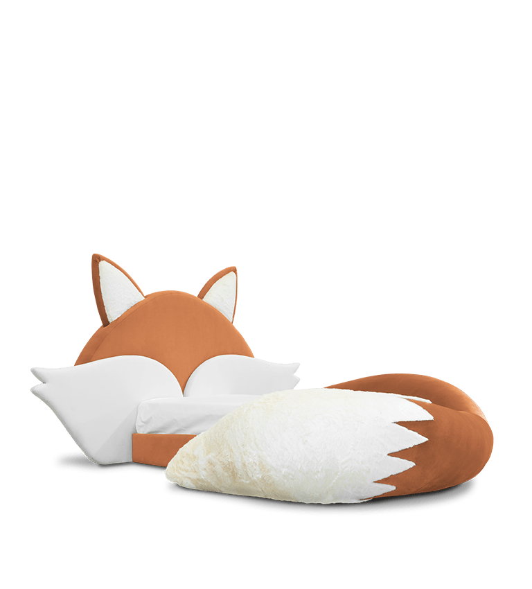 VIXEY BED