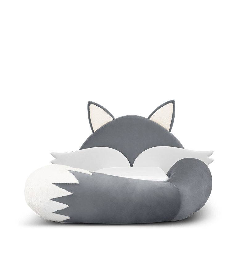 VIXEY BED
