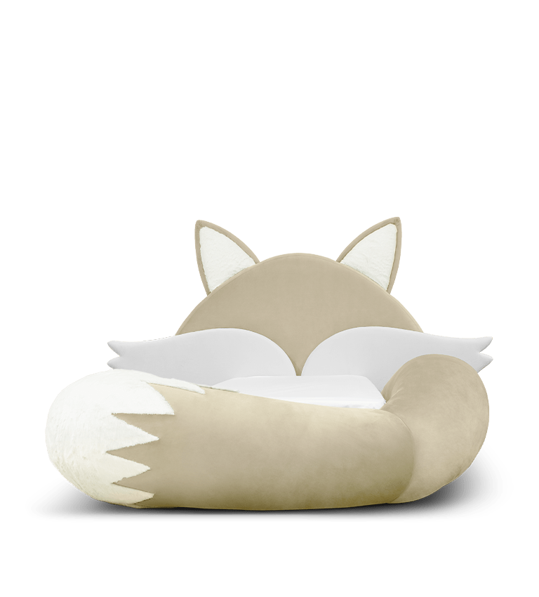 VIXEY BED